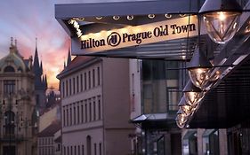 Hilton Old Town Prague